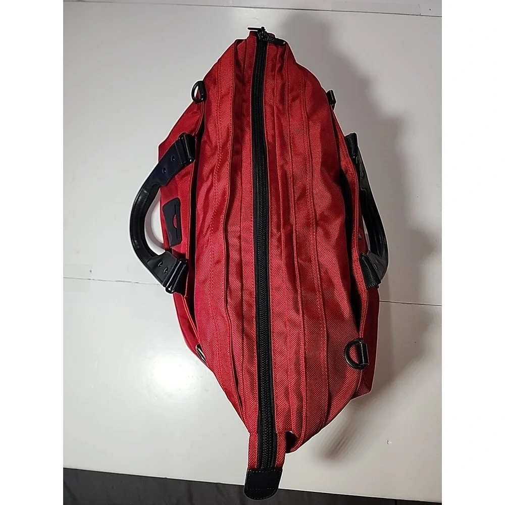 Victorinox Lexicon 2.0 Heavy-duty Swiss Army Weekender Carry-All Tote Duffle
